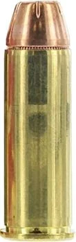 Armscor FAC44M-2N .44 Magnum 240gr JHP ammunition 20rd box