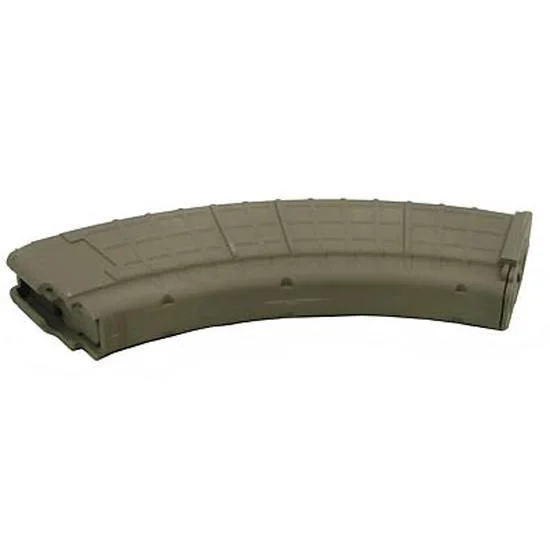 ProMag AK-47 30-round 7.62x39mm magazine in coyote tan polymer