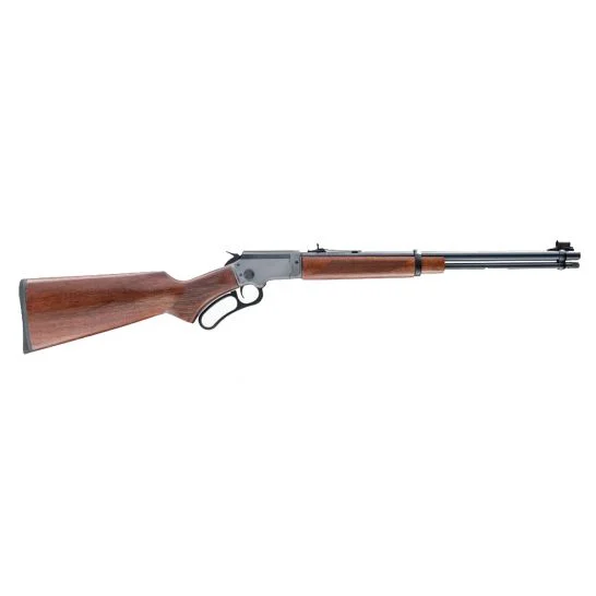 Chiappa CHIAP LA322 CRBNE DLX T-D .22LR lever-action rifle product image